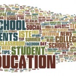 What are people talking about in Education?