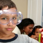 School-Science-Boy-Test-Tube-Education