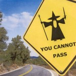 Thou-Shalt-Not-Pass-Sign