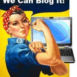We Can Do It! Rosie the Riveter