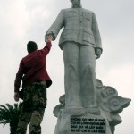 greeting uncle ho