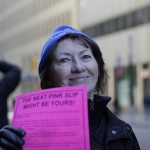 pink slip