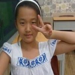 Korean Student at a Hagwon (Private School)