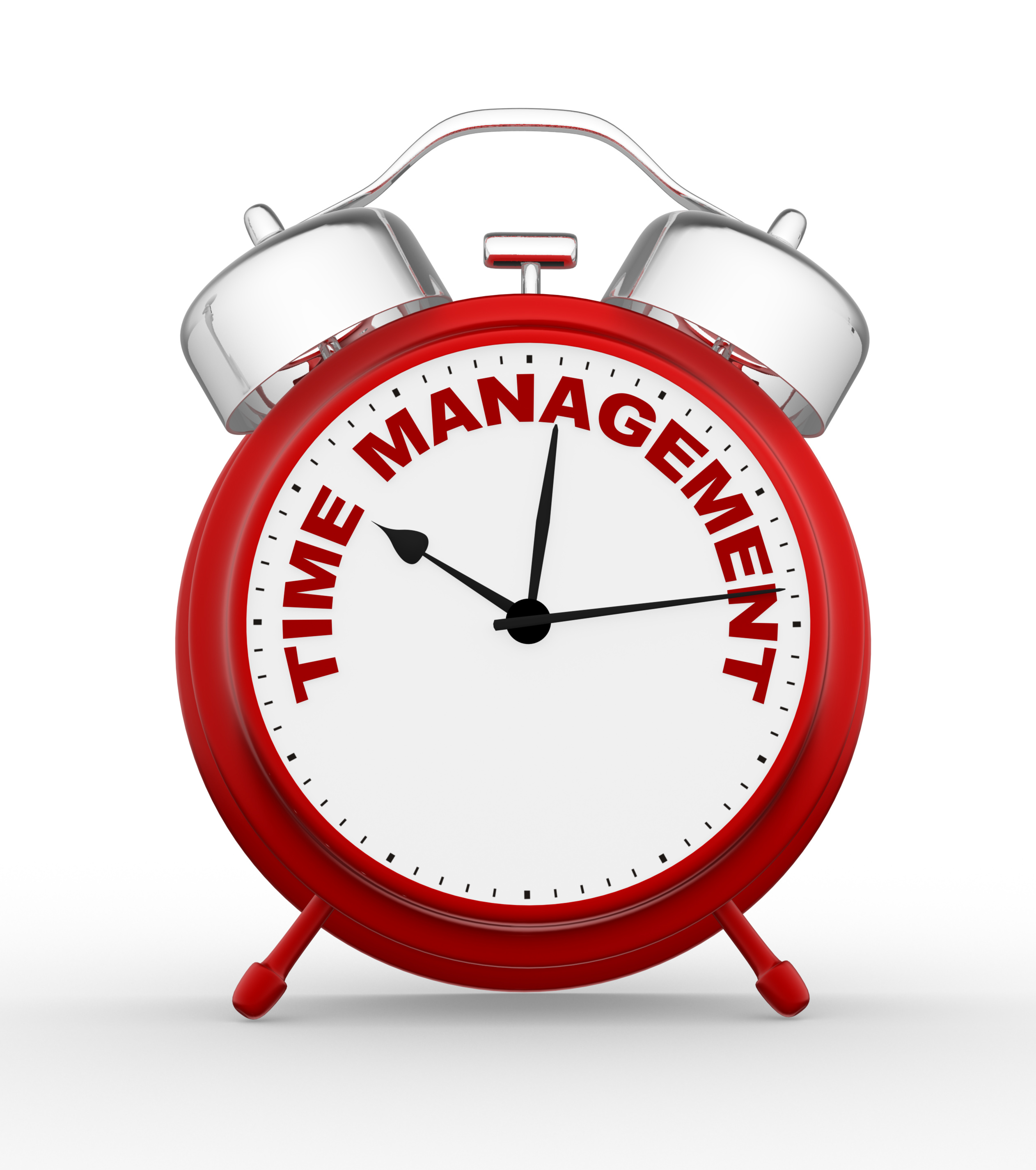 Importance Of Time Management In Healthcare