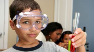 School-Science-Boy-Test-Tube-Education