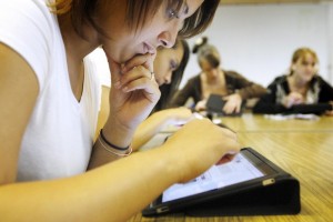Technology-in-School-Ipad