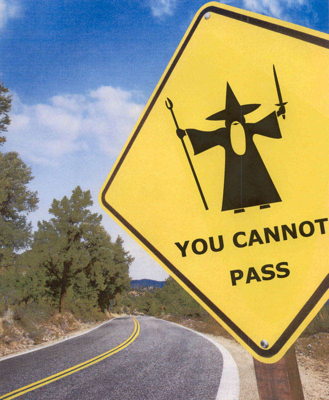 Thou-Shalt-Not-Pass-Sign