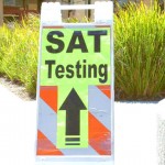 "This way" to better SAT and ACT testing